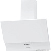 Кухонная вытяжка Krona Platte 600 White PB (белый)