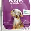 Сухой корм для собак Adragna Naxos Mini Puppy Рыба с Цитрусом 2 кг