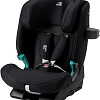 Детское автокресло Britax Romer Advansafix Pro Classic (deep black)
