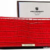Кошелек Peterson PTN 005-DS-9741 (красный)