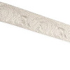 Legrand Глэдис 7см 3м 2р с поворотами 58139347 (титан)