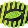 Игрушка для собак Nerf Мяч для регби пищащий 22217