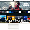 Smart монитор Samsung Smart M8 LS32CM801UIXCI