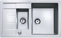 Кухонная мойка TEKA Astral 60 B-TG Белый [88921]