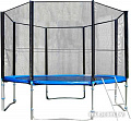 Батут Atlas Sport 374 см - 12ft Pro