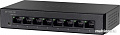 Коммутатор Cisco SF110D-08HP