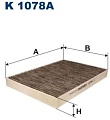Filtron K1078A