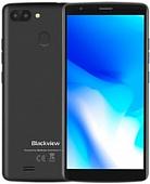 Смартфон Blackview A20 Pro (серый)
