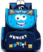 Школьный рюкзак Sun Eight SE-90005 (темно-синий)