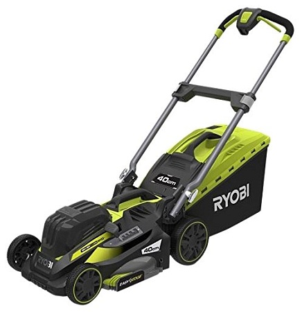 Газонокосилка RYOBI RYOBI RLM 18X41H240