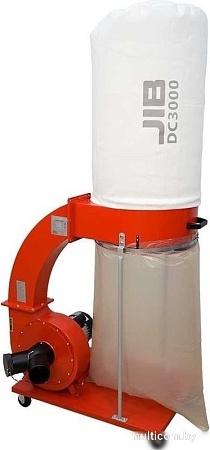 Станок JIB DC3000