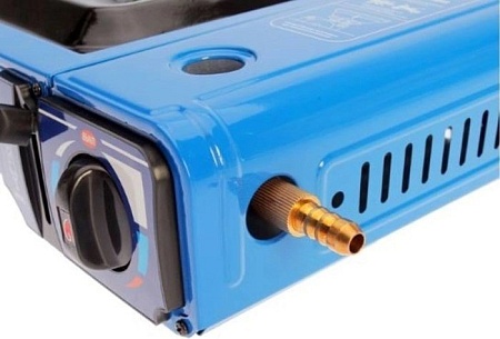 Туристическая плита Следопыт UltraMAX PF-GST-DM02