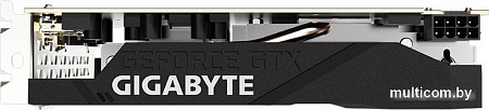 Видеокарта Gigabyte GeForce GTX 1650 D6 OC 4G 4GB GDDR6 GV-N1656OC-4GD (rev. 4.0)