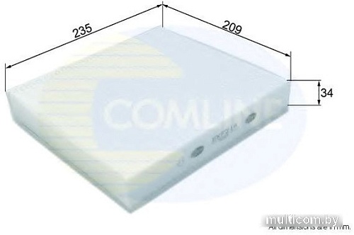 Comline EKF214