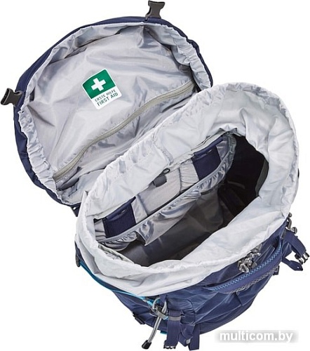 Рюкзак Tatonka Yukon 50+10 Women (navy)