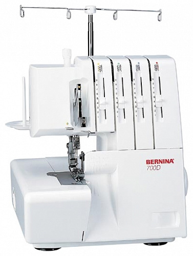 Оверлок Bernina 870D