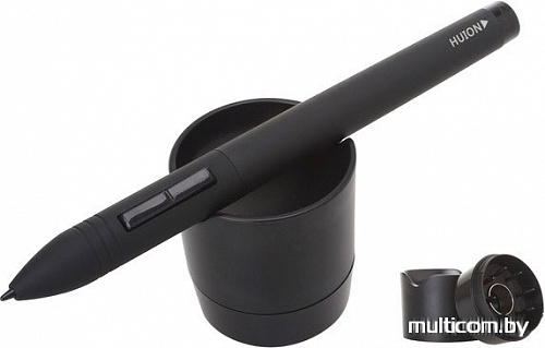 Графический планшет Huion 1060Plus