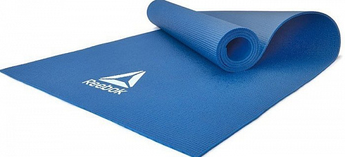 Коврик Reebok RAYG-11022BL