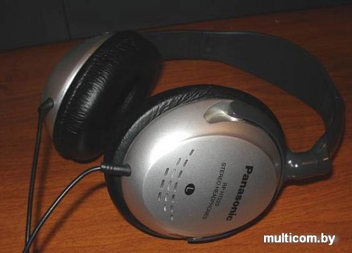 Наушники Panasonic RP-HT223