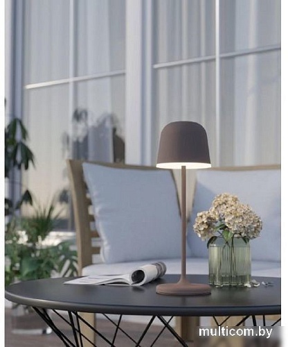 Садовый светильник Eglo Mannera 900459