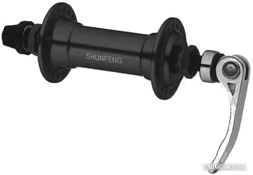 Втулка передняя Shunfeng SF-A203F-36HBK (передняя)