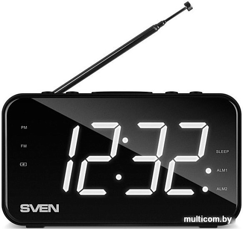 Часы SVEN SRP-100