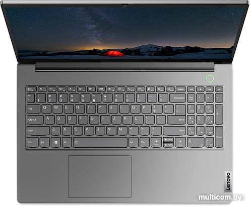 Ноутбук Lenovo ThinkBook 15 G3 ACL 21A400B0RU