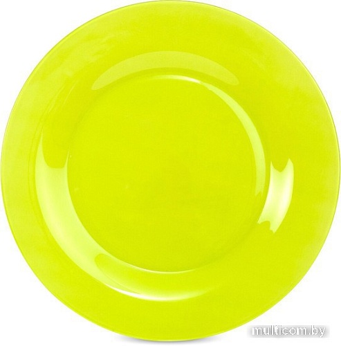 Тарелка обеденная Luminarc Ambiante Anis Q1979