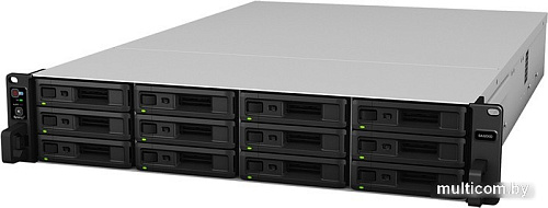 Сетевой накопитель Synology SA3200D