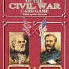 Настольная игра U.S. Games Systems Famous Generals of the Civil War Card Game FLC55