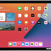 Планшет Apple iPad Air 2020 64GB (серый космос)