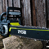 Аккумуляторная Ryobi RCS36B35HI