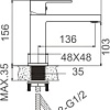 Belz B10613-3