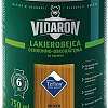 Лак Vidaron Лакобейц L04 0.75 л (грецкий орех)