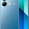 Смартфон Xiaomi Redmi Note 13 8GB/512GB с NFC международная версия (ледяной синий)