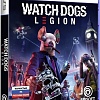 Игра Watch Dogs: Legion для PlayStation 5