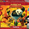 Пазл Step Puzzle Кунг-фу Панда 91184 (35 эл)