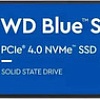 SSD WD Blue SN580 2TB WDS200T3B0E