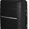 Supra Luggage STS-1004-M (Total Black)
