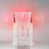 Светодиодная лампа Osram P27/7W LEDriving Red 2шт