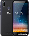 Смартфон BQ-Mobile BQ-5011G Fox View (темно-синий)