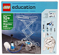 Пневматический конструктор LEGO Education Machines and Mechanisms Пневматика 9641