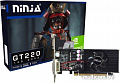 Видеокарта Sinotex Ninja GeForce GT 220 1GB DDR3 NL22NP013F