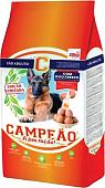 Сухой корм для собак Campeao Adult Dog Egg со свежим яйцом 20 кг