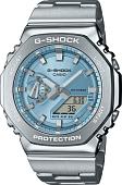 Наручные часы Casio GM-2110D-2A