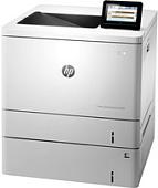 Принтер HP Color LaserJet Enterprise M553x (B5L26A)