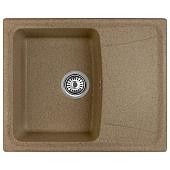Кухонная мойка ARFEKA Alexia (песочный)