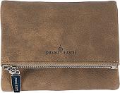 Кошелек Passo Avanti 920-Y0503B-BRW (коричневый)