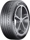 Автомобильные шины Continental PremiumContact 6 245/40R18 93Y