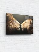 Картина на стекле ArtaBosko WBR-05-1473-04